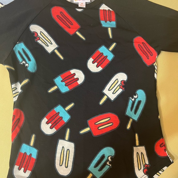 LULA Roe Kids Shirt Bundle - Picture 3 of 10